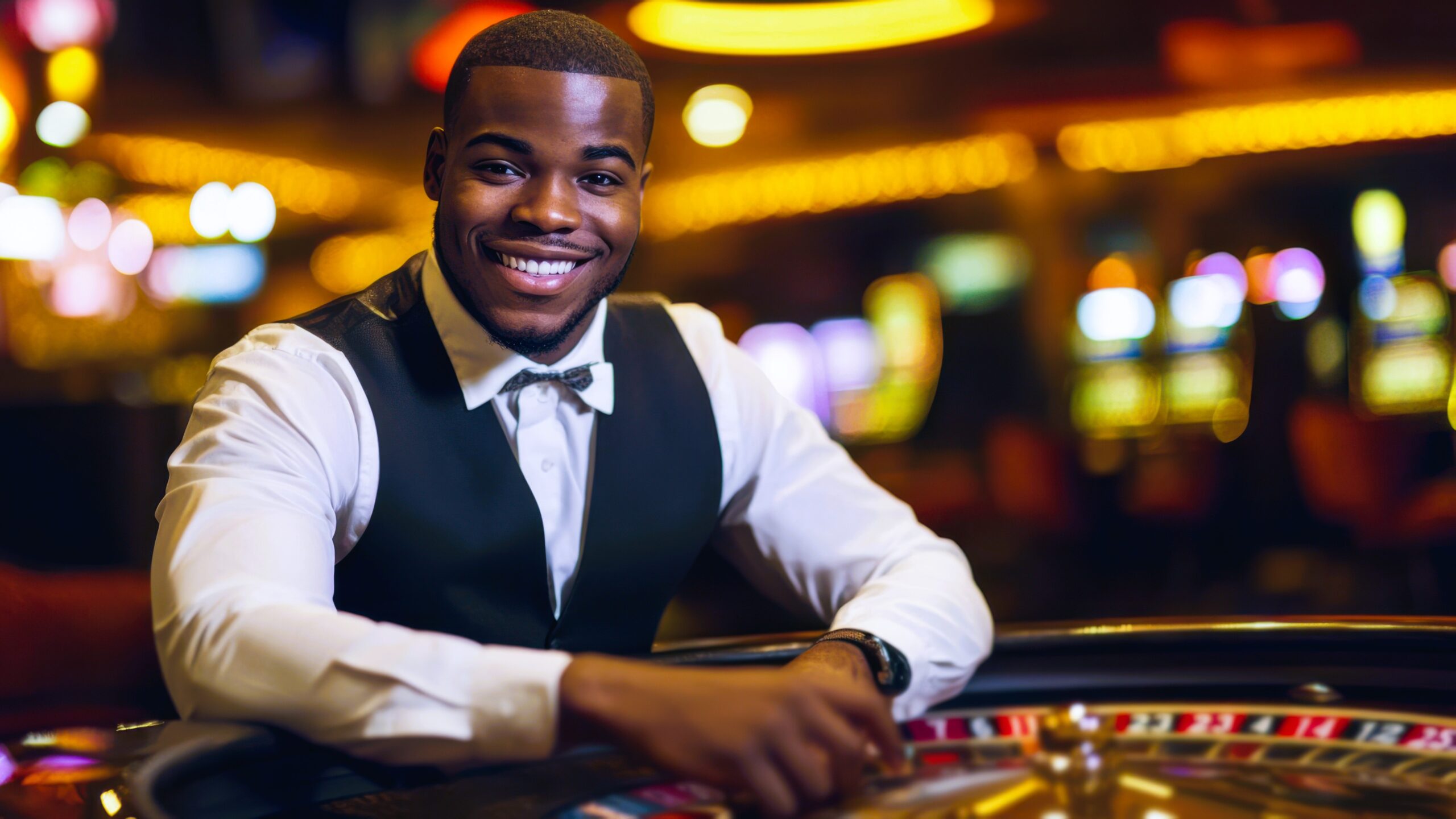 Live Dealer Games at Online Casinos in South Africa – Where to Play